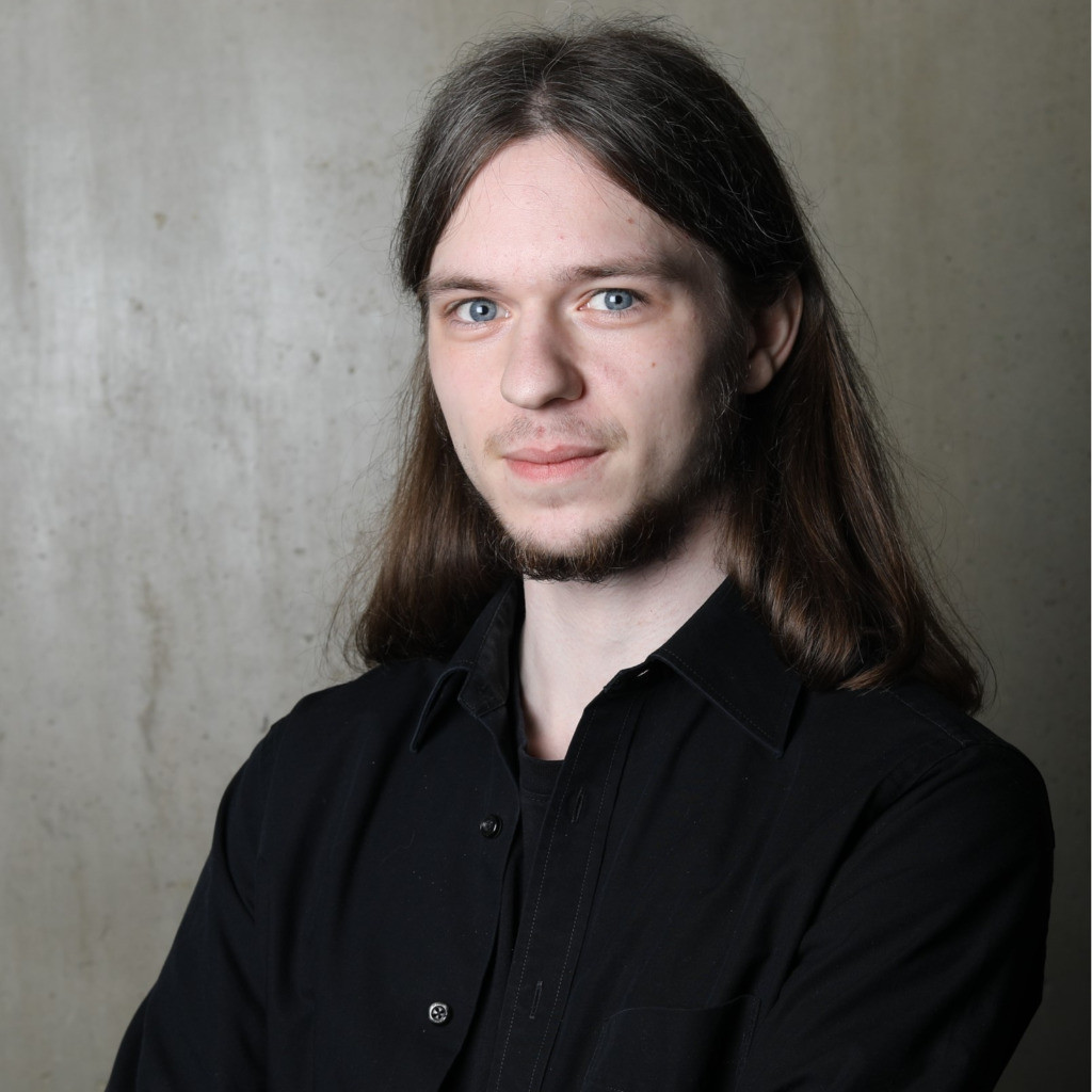 Benedikt Röder - Leiter Applications - SOPTIM AG | XING