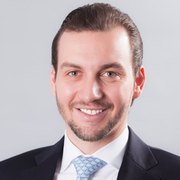 Dominik Kannegiesser's profile picture