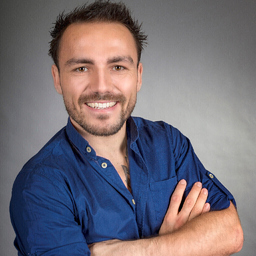 Enzo Leonardo Mandarà