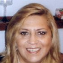 Veronica Ceron