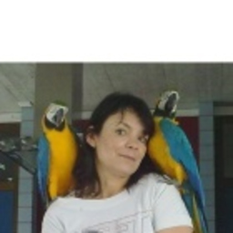 Christine Haller