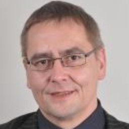 Siegfried Klar