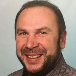 Martin Dumann