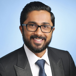 Akshay Deshmukh