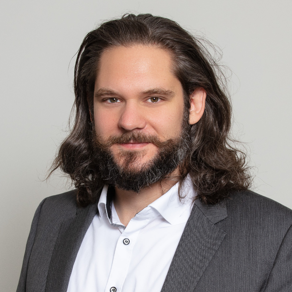 Jan Schoch Senior Contract Manager & Corporate Developer TPM