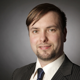 Dipl.-Ing. Andreas Kluge