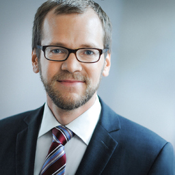 Dr. Nicolas Gebhardt