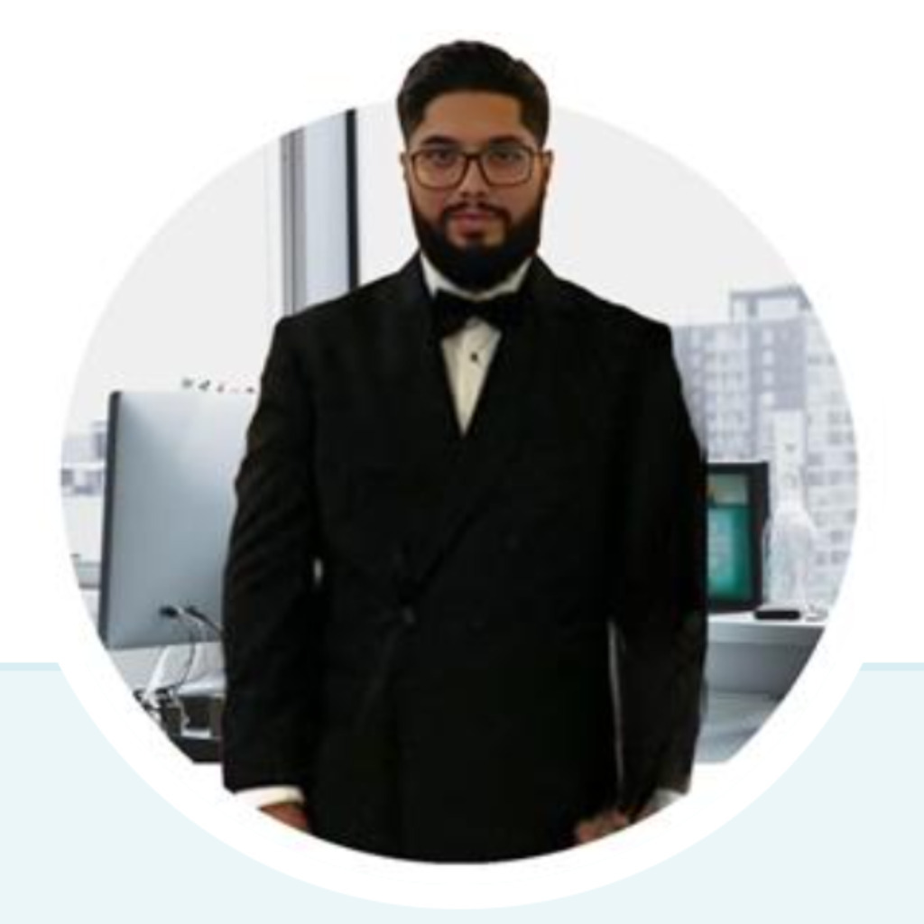 Mohammad Salimi Vertriebsmitarbeiter Die Techniker XING