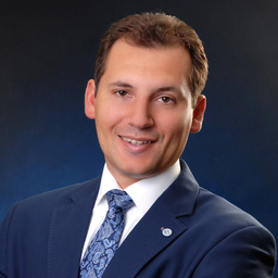 Serge Isaak