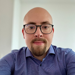 Jonathan Hornung