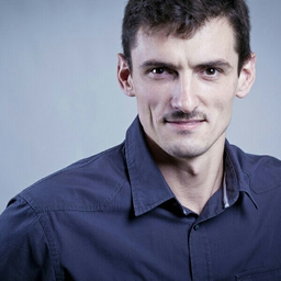 Eduard Kromm