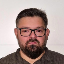 Mario Kranjcec