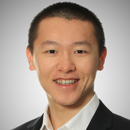 Yunheng Tian
