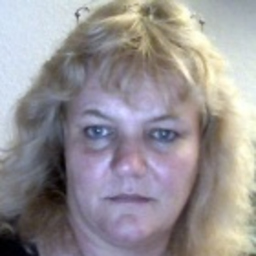 Christiane Frese