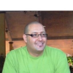 Mohamed Ali Amara