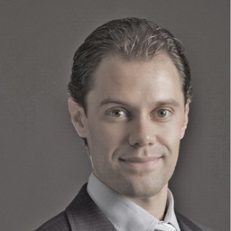 Profilbild Samuel Billot