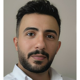 Ali Mousavi