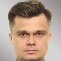 Andrei Yushkevich