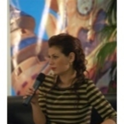 Derya Coşkundeniz