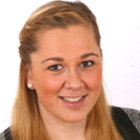 Social Media Profilbild Julia Wiedemeier Mönchengladbach