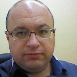 Georgi Nikolov