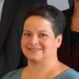 Sylke Huth