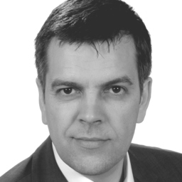 Thomas Roes