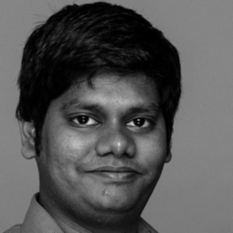 Sriram Thoppe Rajendran