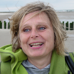 Andrea Christina Tegethoff