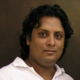 Bhupesh Bhupathi