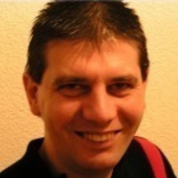 Olivier Huttenschmitt