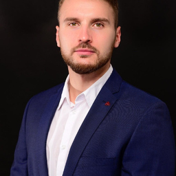 Etienne Rietscher