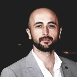 burakhan ertok