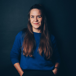 Charlotte Perschmann