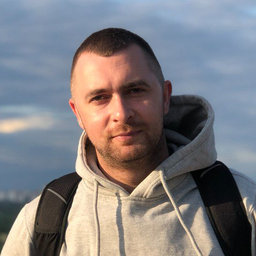 Serhii Kozak