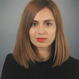 Alexandra Hirjoaba