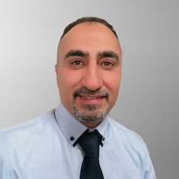 Gandhi Haj Daoud