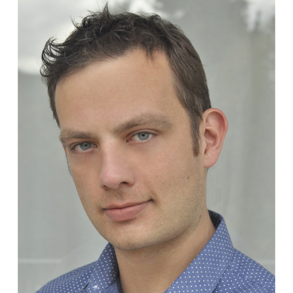 Moritz Hau CEO und Gründer EIGENSONNE XING