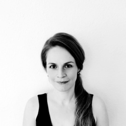 Dr. med. Marie-Louise Cappel - M. Sc. Versorgungswissenschaft