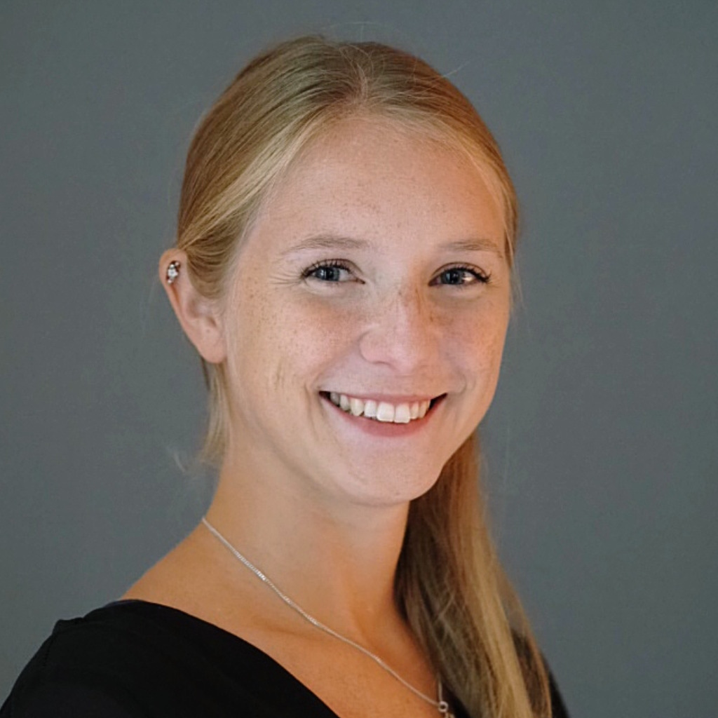 Franziska Bielefeldt - Projektmanager - Immomio GmbH | XING