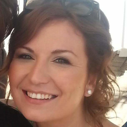 Agapi Papadopoulou