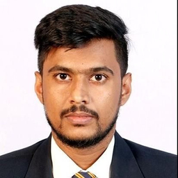 Lahiru Karunadasa