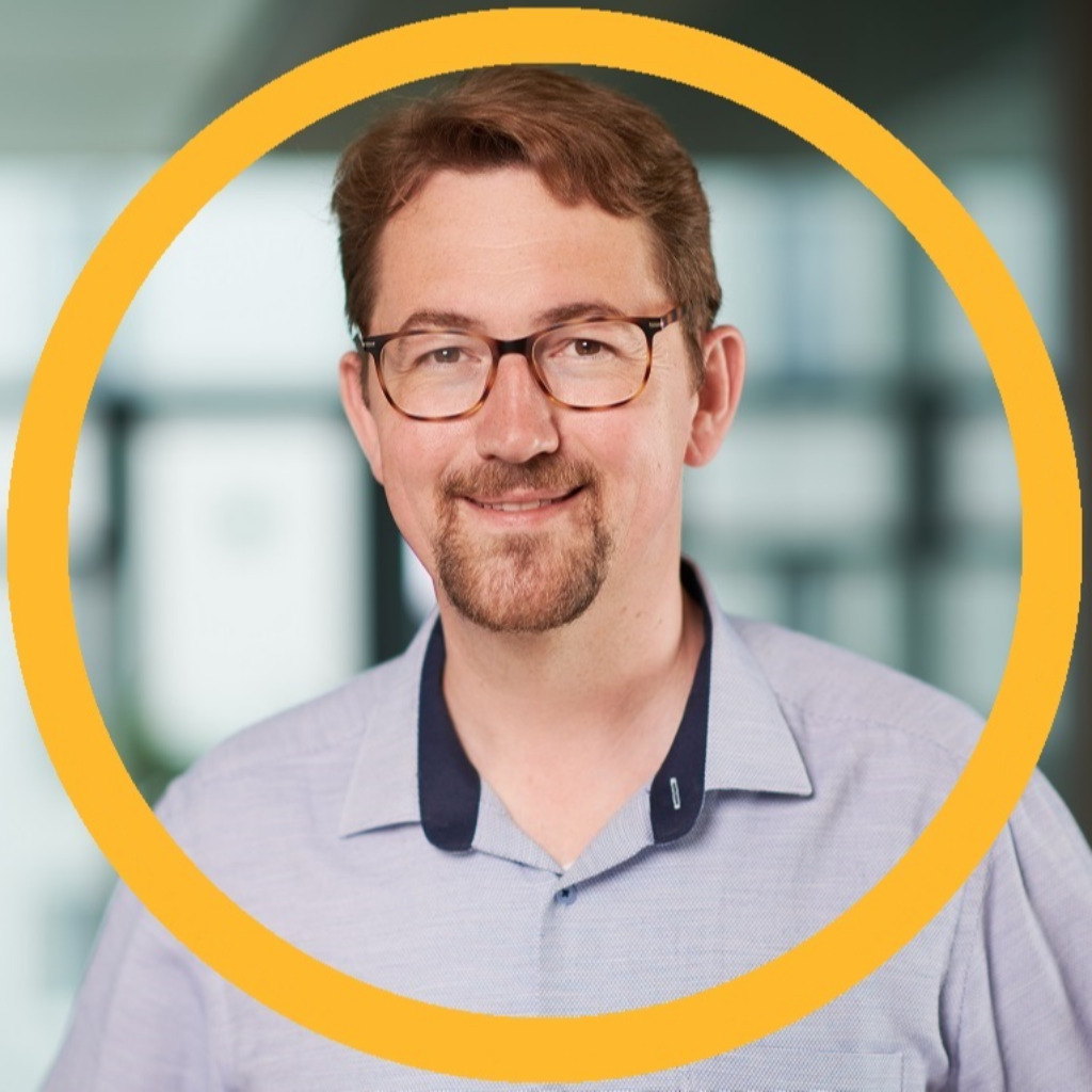 Bernhard Kern CEO ELARIS GmbH XING