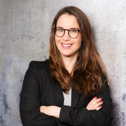 Carolin Keller-Berndorff