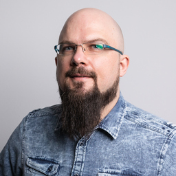 André Caffell