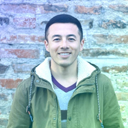 Javokhirbek Makhkamov