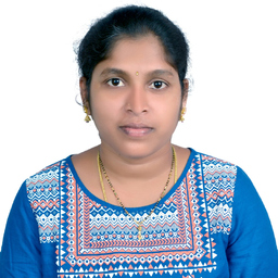 Srividya Appireddi