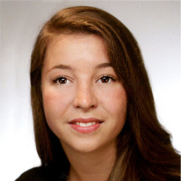 Profilbild Sabrina Röhr