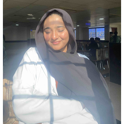 Uraiba Awan