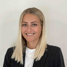 Kira-Luisa Yalcin